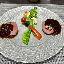 グランブリエ東京（GRAND BRILLER TOKYO）の画像｜お肉料理