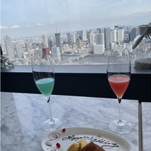 グランブリエ東京（GRAND BRILLER TOKYO）の画像