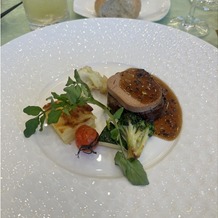 グランブリエ東京(GRAND BRILLER TOKYO)の画像