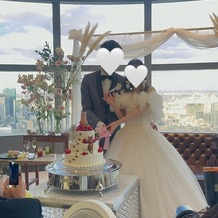 グランブリエ東京(GRAND BRILLER TOKYO)の画像