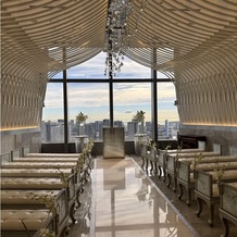 グランブリエ東京（GRAND BRILLER TOKYO）の画像