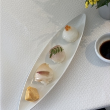 LE GRAND Accueillir（グラン アクイール）の画像｜寿司