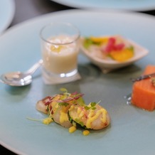 LE GRAND Accueillir（グラン アクイール）の画像