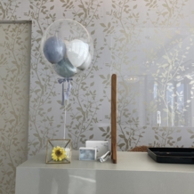 LE GRAND Accueillir（グラン アクイール）の画像