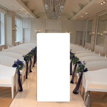 ホテルモントレ姫路の画像｜白を基調とされた空間できれいでした。