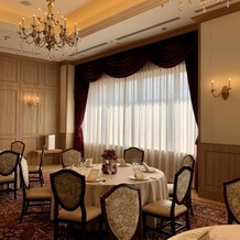 ホテルモントレ姫路の画像｜少人数でのお食事会向けの宴会場