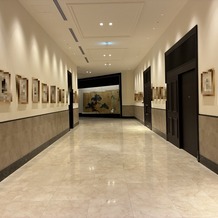 ホテルモントレ姫路の画像｜絵画