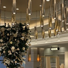 ホテルモントレ姫路の画像｜ロビー