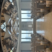 コンラッド大阪の画像