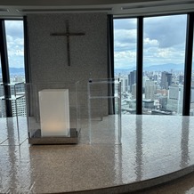 コンラッド大阪の画像