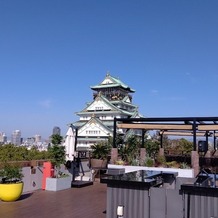 THE LANDMARK SQUARE OSAKA（ザ ランドマークスクエア オオサカ）の画像