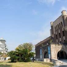 THE LANDMARK SQUARE OSAKA（ザ ランドマークスクエア オオサカ）の画像