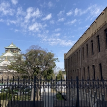 THE LANDMARK SQUARE OSAKA（ザ ランドマークスクエア オオサカ）の画像