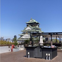 THE LANDMARK SQUARE OSAKA（ザ ランドマークスクエア オオサカ）の画像