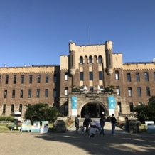 THE LANDMARK SQUARE OSAKA（ザ ランドマークスクエア オオサカ）の画像