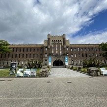 THE LANDMARK SQUARE OSAKA（ザ ランドマークスクエア オオサカ）の画像｜建物の外観です。