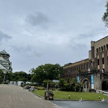 THE LANDMARK SQUARE OSAKA（ザ ランドマークスクエア オオサカ）の画像｜会場の周りの環境