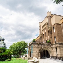 THE LANDMARK SQUARE OSAKA（ザ ランドマークスクエア オオサカ）の画像