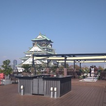 THE LANDMARK SQUARE OSAKA（ザ ランドマークスクエア オオサカ）の画像