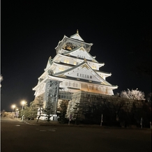 THE LANDMARK SQUARE OSAKA（ザ ランドマークスクエア オオサカ）の画像