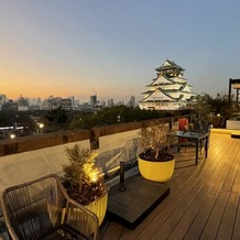 THE LANDMARK SQUARE OSAKA（ザ ランドマークスクエア オオサカ）の画像