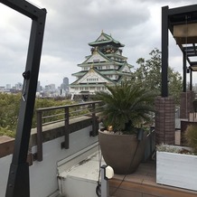 THE LANDMARK SQUARE OSAKA（ザ ランドマークスクエア オオサカ）の画像｜大阪城公園が近くにあります