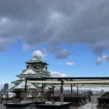 THE LANDMARK SQUARE OSAKA（ザ ランドマークスクエア オオサカ）の画像