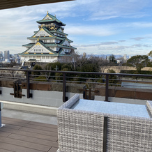 THE LANDMARK SQUARE OSAKA（ザ ランドマークスクエア オオサカ）の画像