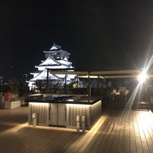 THE LANDMARK SQUARE OSAKA（ザ ランドマークスクエア オオサカ）の画像