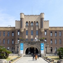 THE LANDMARK SQUARE OSAKA（ザ ランドマークスクエア オオサカ）の画像