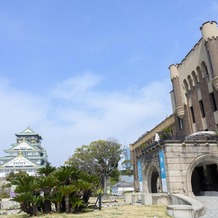 THE LANDMARK SQUARE OSAKA（ザ ランドマークスクエア オオサカ）の画像