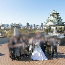 THE LANDMARK SQUARE OSAKA（ザ ランドマークスクエア オオサカ）の画像