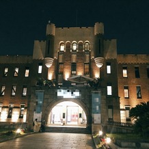 THE LANDMARK SQUARE OSAKA（ザ ランドマークスクエア オオサカ）の画像