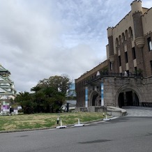 THE LANDMARK SQUARE OSAKA（ザ ランドマークスクエア オオサカ）の画像