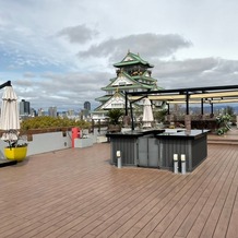 THE LANDMARK SQUARE OSAKA（ザ ランドマークスクエア オオサカ）の画像