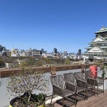 THE LANDMARK SQUARE OSAKA（ザ ランドマークスクエア オオサカ）の画像