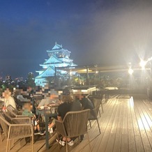 THE LANDMARK SQUARE OSAKA（ザ ランドマークスクエア オオサカ）の画像