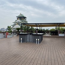 THE LANDMARK SQUARE OSAKA（ザ ランドマークスクエア オオサカ）の画像