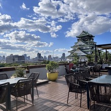 THE LANDMARK SQUARE OSAKA（ザ ランドマークスクエア オオサカ）の画像