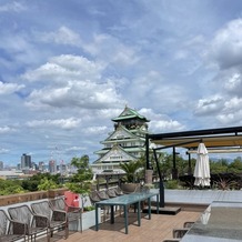 THE LANDMARK SQUARE OSAKA（ザ ランドマークスクエア オオサカ）の画像