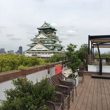 THE LANDMARK SQUARE OSAKA（ザ ランドマークスクエア オオサカ）の画像