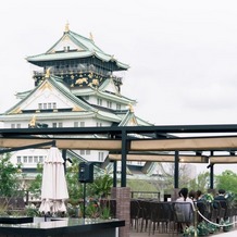 THE LANDMARK SQUARE OSAKA（ザ ランドマークスクエア オオサカ）の画像