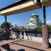 THE LANDMARK SQUARE OSAKA（ザ ランドマークスクエア オオサカ）の画像