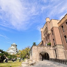 THE LANDMARK SQUARE OSAKA（ザ ランドマークスクエア オオサカ）の画像