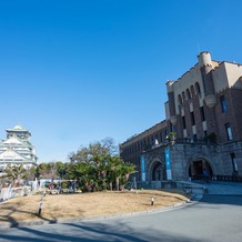 THE LANDMARK SQUARE OSAKA（ザ ランドマークスクエア オオサカ）の画像