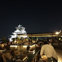 THE LANDMARK SQUARE OSAKA（ザ ランドマークスクエア オオサカ）の画像