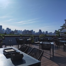 THE LANDMARK SQUARE OSAKA（ザ ランドマークスクエア オオサカ）の画像