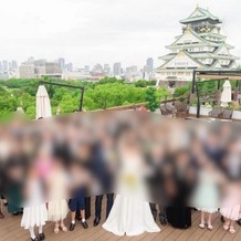 THE LANDMARK SQUARE OSAKA（ザ ランドマークスクエア オオサカ）の画像