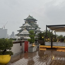 THE LANDMARK SQUARE OSAKA（ザ ランドマークスクエア オオサカ）の画像