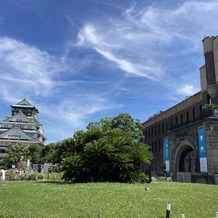 THE LANDMARK SQUARE OSAKA（ザ ランドマークスクエア オオサカ）の画像